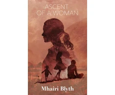KNYGA Bookshop Ascent of a Woman