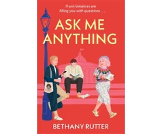 KNYGA Bookshop Ask Me Anything