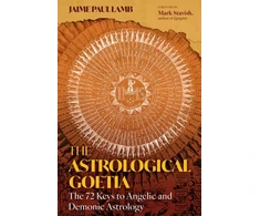 KNYGA Bookshop Astrological Goetia