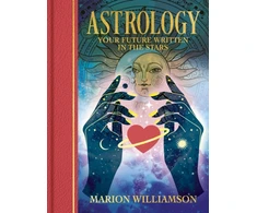 KNYGA Bookshop Astrology