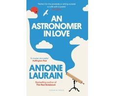 KNYGA Bookshop Astronomer in Love