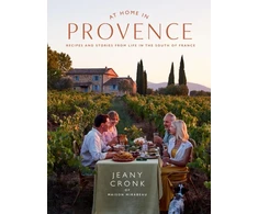 KNYGA Bookshop At Home in Provence