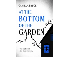 KNYGA Camilla Bruce At the Bottom of the Garden