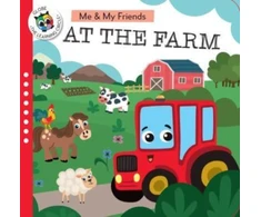 KNYGA Bookshop At the Farm