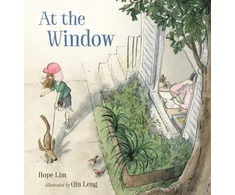 KNYGA Bookshop At the Window