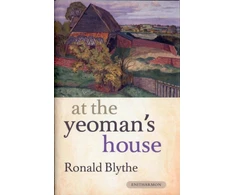 KNYGA Bookshop At the Yeoman's House