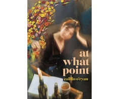 KNYGA Bookshop At What Point
