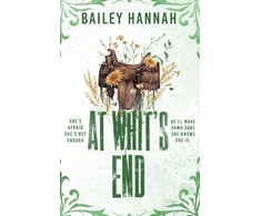 KNYGA Bailey Hannah At Whit's End
