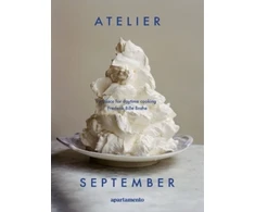 KNYGA Bookshop Atelier September
