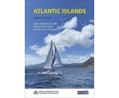 KNYGA Bookshop Atlantic Islands