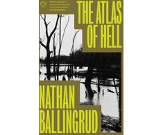 KNYGA Bookshop Atlas of Hell