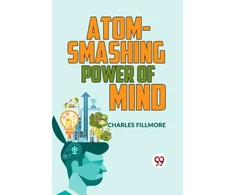 KNYGA Bookshop Atom-Smashing Power of Mind