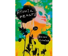 KNYGA Bookshop Atomic Hearts