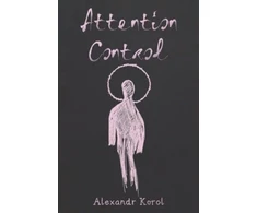 KNYGA Bookshop Attention Control