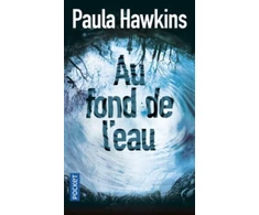 KNYGA Bookshop Au fond de l'eau