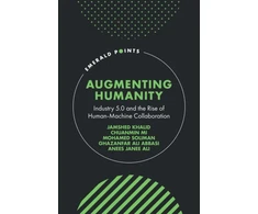 KNYGA China) Khalid Jamshed (Nanjing University of Aeronautics and Astronautics Augmenting Humanity