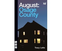 KNYGA Bookshop August: Osage County