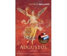 KNYGA Bookshop Augustus
