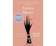 KNYGA Bookshop Auntie Mame