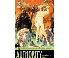 KNYGA Bookshop Authority Omnibus Vol. 2