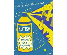 KNYGA Bookshop Greent, Vera von de Autism Myths and Legends