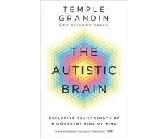 KNYGA Temple Grandin Autistic Brain