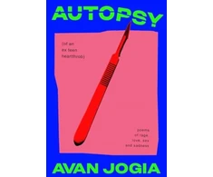 KNYGA Bookshop Autopsy (of an Ex-Teen Heartthrob)