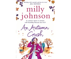 KNYGA Bookshop Autumn Crush