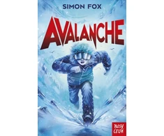 KNYGA Simon Fox Avalanche