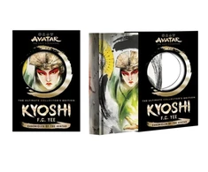 KNYGA Bookshop Avatar: The Last Airbender: The Kyoshi Novels Ultimate Collector's Edition (The Rise of Kyoshi and The Shadow of Kyoshi)
