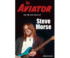 KNYGA Adrian Jarvis The Aviator