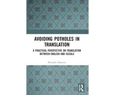 KNYGA Bookshop Avoiding Potholes in Translation