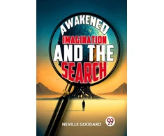KNYGA Bookshop Awakened Imagination and the Search
