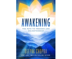 KNYGA Bookshop Awakening