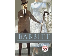 KNYGA Bookshop Babbitt?
