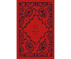 KNYGA Bookshop Babette's Feast