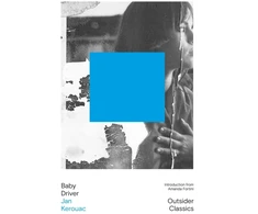 KNYGA Bookshop Baby Driver
