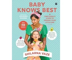 KNYGA Bookshop Baby Knows Best