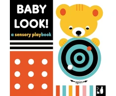 KNYGA Bookshop Baby Look!