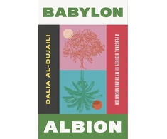 KNYGA Bookshop Babylon, Albion