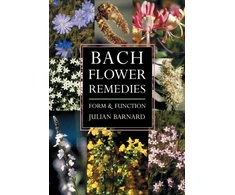KNYGA Bookshop Bach Flower Remedies