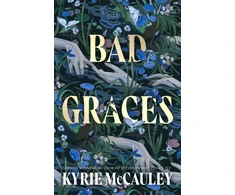 KNYGA Bookshop Bad Graces