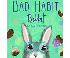 KNYGA Carli Valentine Bad Habit Rabbit