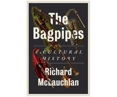 KNYGA Bookshop Bagpipes