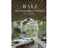 KNYGA Bookshop Bali: Sustainable Visions