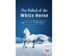 KNYGA Bookshop Ballad of the Baltas Horse