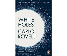 KNYGA Bookshop Rovelli Carlo Baltas Holes