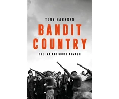 KNYGA Bookshop Bandit Country