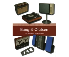 KNYGA Bookshop Bang &amp; Olufsen