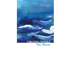 KNYGA Bookshop Woolf Virginia Bangos